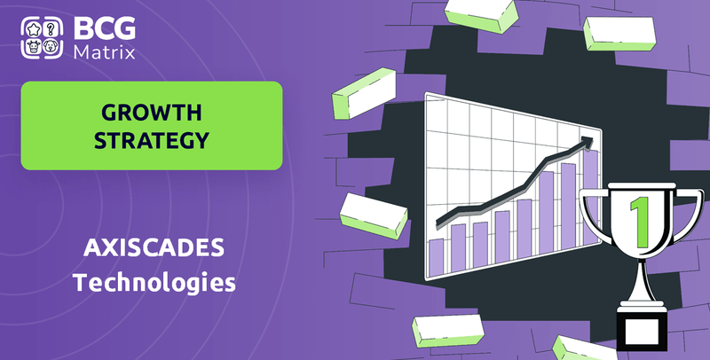 What is Growth Strategy and Future Prospects of AXISCADES Technologies Company?
