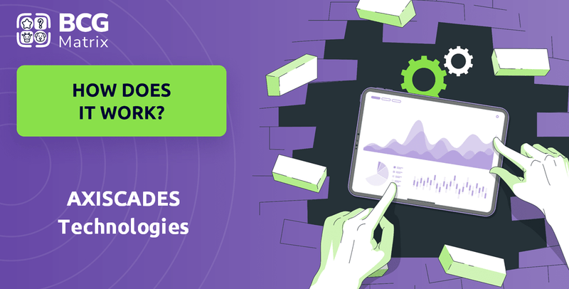 How Does AXISCADES Technologies Company Work?