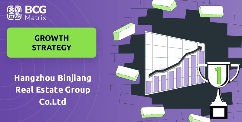 What is Growth Strategy and Future Prospects of Hangzhou Binjiang Real Estate Group Co.Ltd Company?