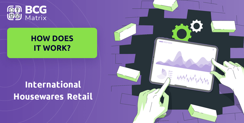 How Does International Housewares Retail Company Work?