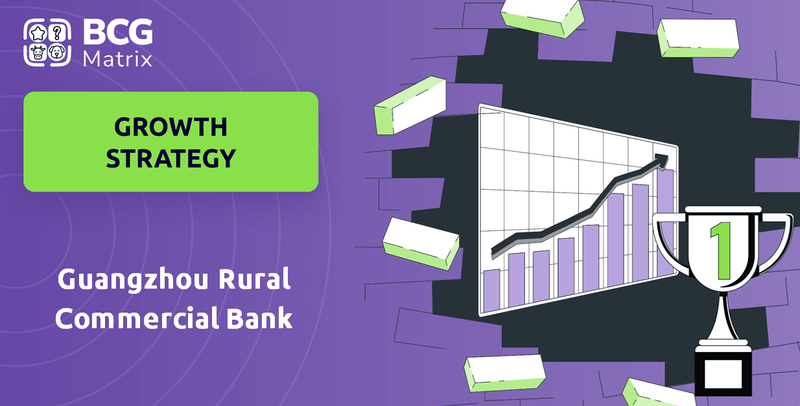 What is Growth Strategy and Future Prospects of Guangzhou Rural Commercial Bank Company?