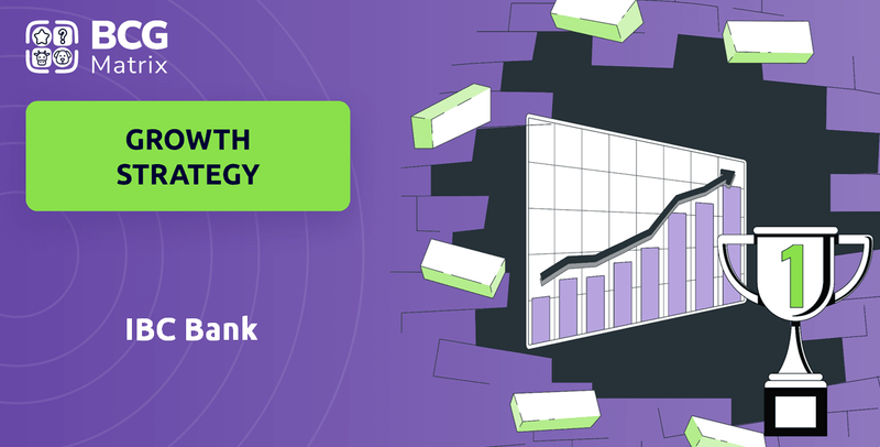 What is Growth Strategy and Future Prospects of IBC Bank Company?