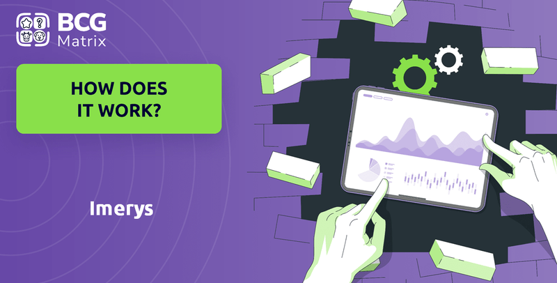 How Does Imerys Company Work?