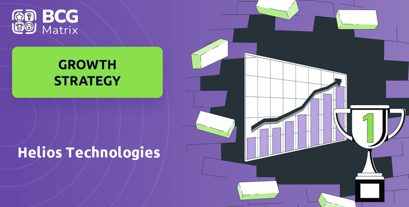 What is Growth Strategy and Future Prospects of Helios Technologies Company?