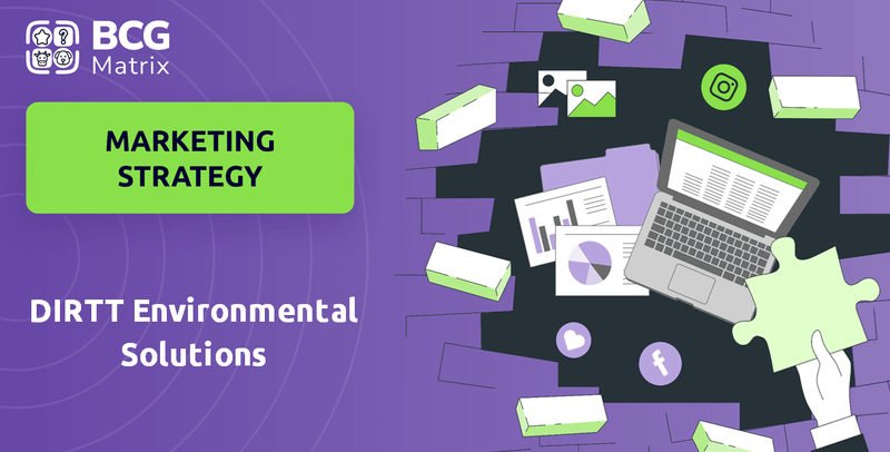 What is Sales and Marketing Strategy of DIRTT Environmental Solutions Company?