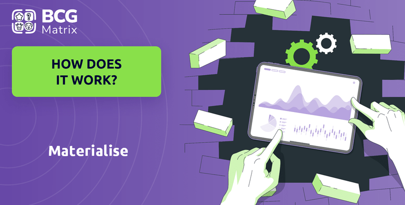 How Does Materialise Company Work?