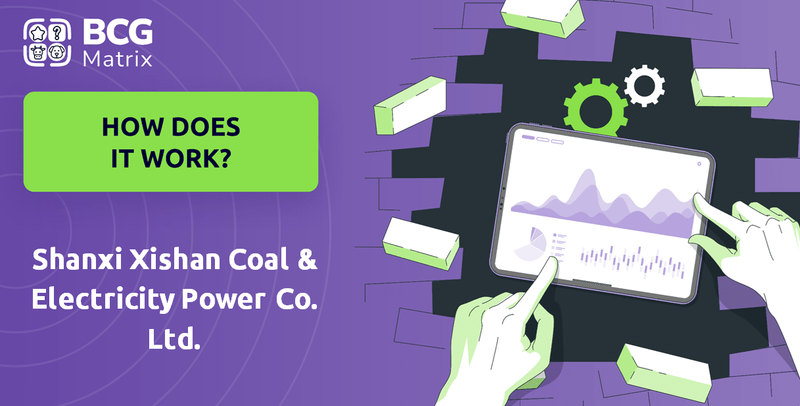 How Does Shanxi Xishan Coal & Electricity Power Co. Ltd. Company Work?
