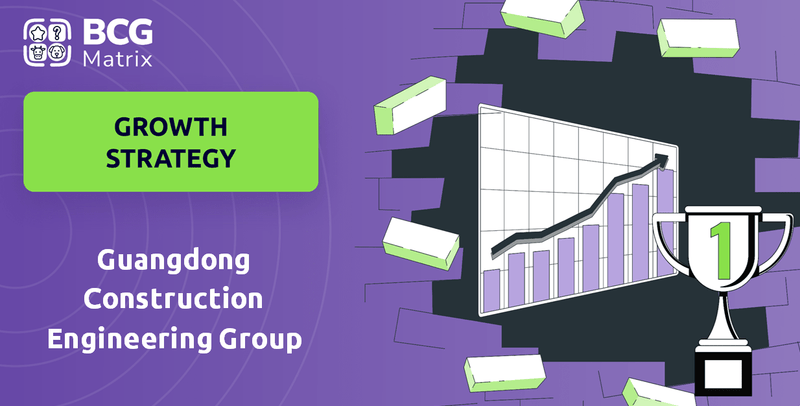 What is Growth Strategy and Future Prospects of Guangdong Construction Engineering Group Company?