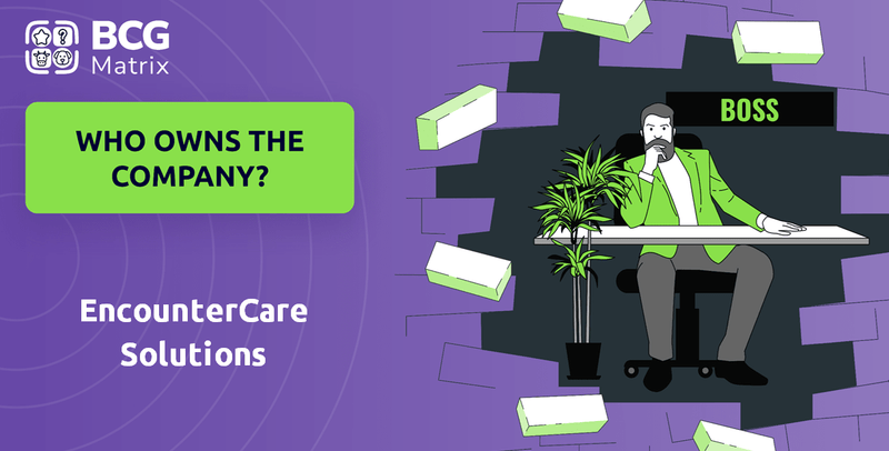 Who Owns EncounterCare Solutions Company?