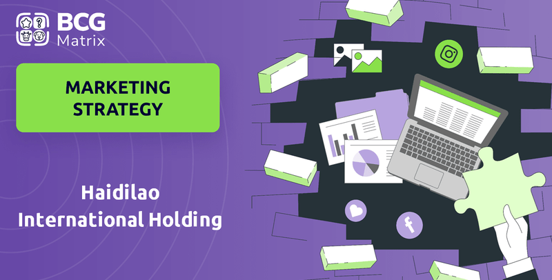 What is Sales and Marketing Strategy of Haidilao International Holding Company?