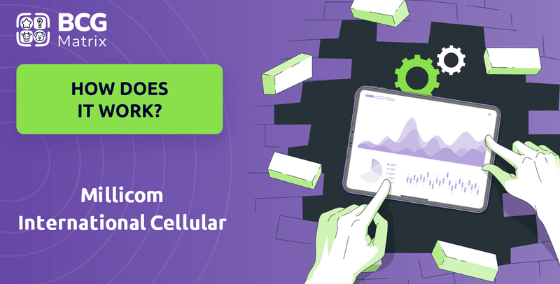 How Does Millicom International Cellular Company Work?