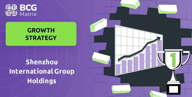 What is Growth Strategy and Future Prospects of Shenzhou International Group Holdings Company?
