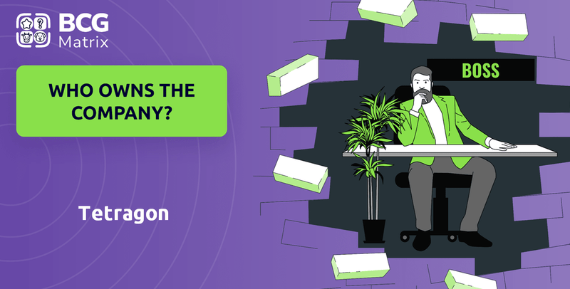 Who Owns Tetragon Company?