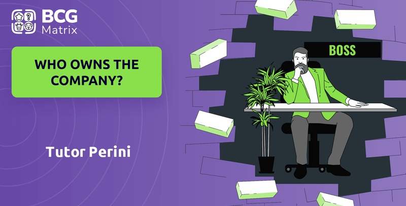 Who Owns Tutor Perini Company?